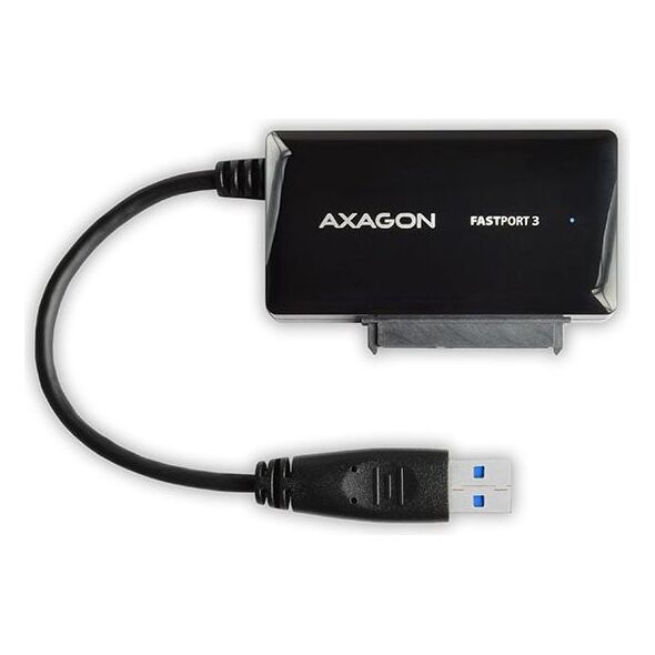 Kieszeń Axagon USB 3.0 - SATA 6G FASTport3 (ADSA-FP3)