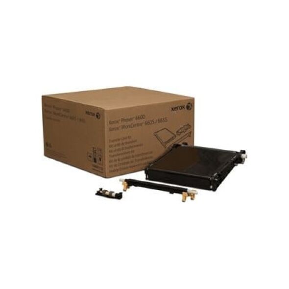 Xerox Transfer Unit Kit Phaser 6600/ WorkCentre 6605 (108R01122)