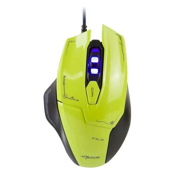 Mysz E-Blue Mazer  (EMS642GRAA-IU)