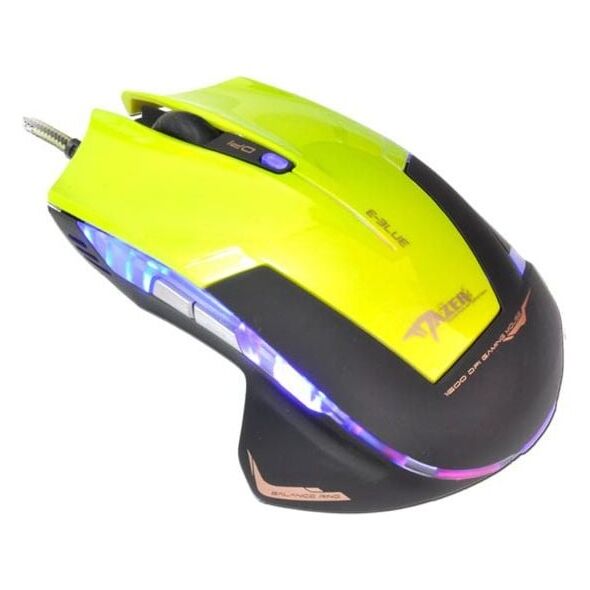 Mysz E-Blue Mazer R  (EMS124GR)