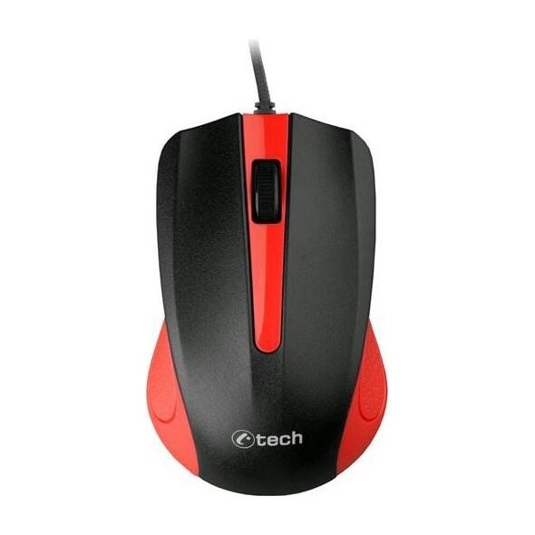 Mysz C-Tech (WM-01R)
