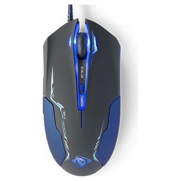 Mysz E-Blue Auroza  (EMS144BK)