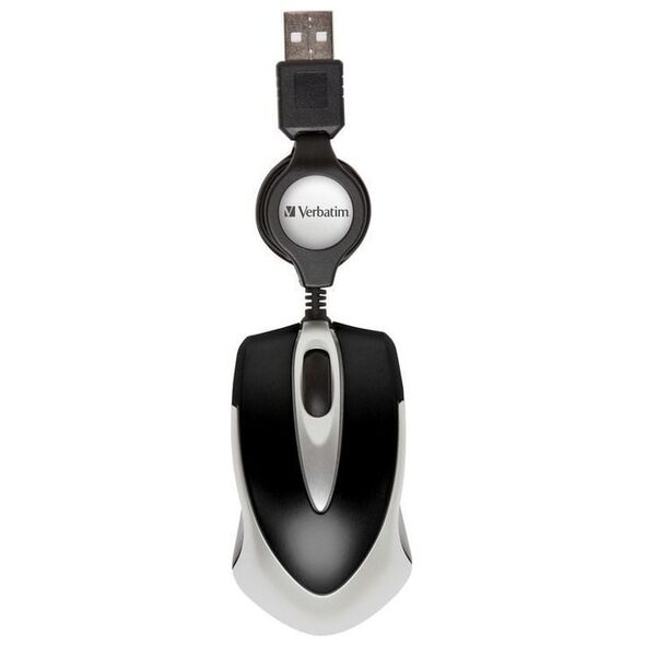 Mysz Verbatim GO MINI (49020)