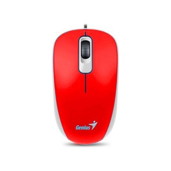 Mysz Genius DX-110 (31010116104)