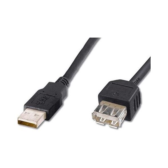 Adapter USB PremiumCord  (kupaa02bk)