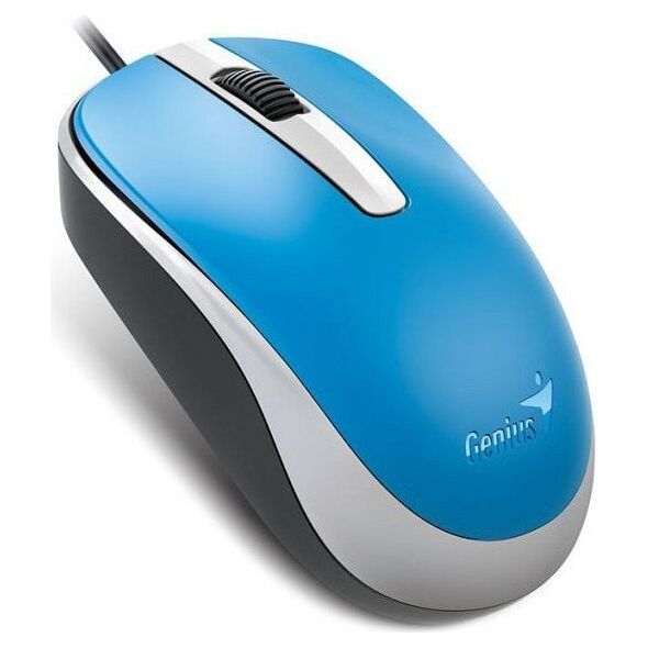 Mysz Genius DX-120 (31010105108)