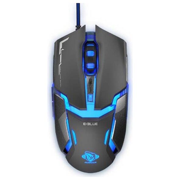 Mysz E-Blue Auroza Type IM  (EMS602BKAA-IU)