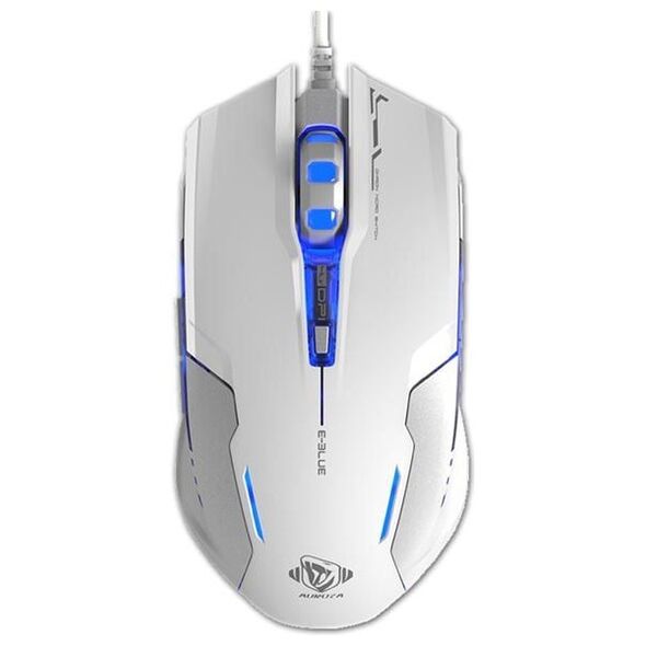 Mysz E-Blue Auroza G  (EMS607WHAA-IU)
