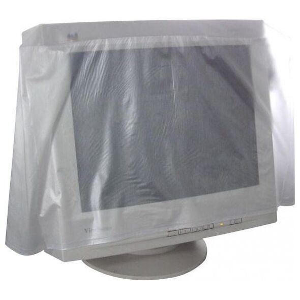 Logo Osłona na monitor 15" (43031)