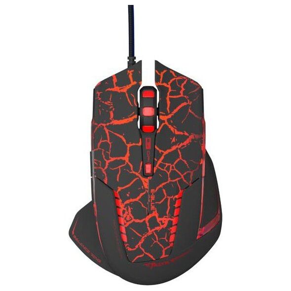 Mysz E-Blue Mazer Pro  (EMS600BKCA-IU)