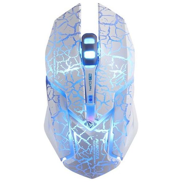 Mysz E-Blue Auroza Gaming  (EMS639BCCZ-IU)