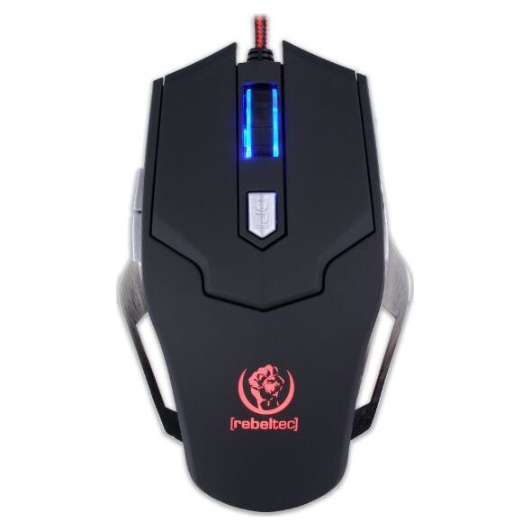Mysz Rebeltec Falcon  (RBLMYS00031)