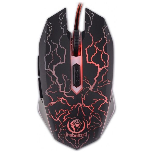 Mysz Rebeltec Diablo  (RBLMYS00030)