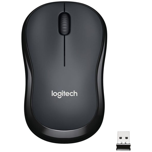 Mysz Logitech M220 Silent (910-004878)