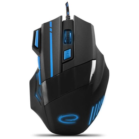 Mysz Esperanza Wolf  (EGM201B)