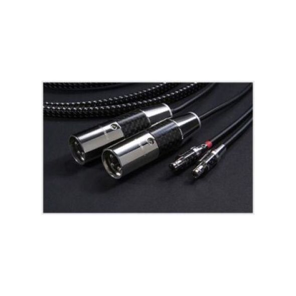 Furutech ADL XLR CF-H800 1.3m Czarny