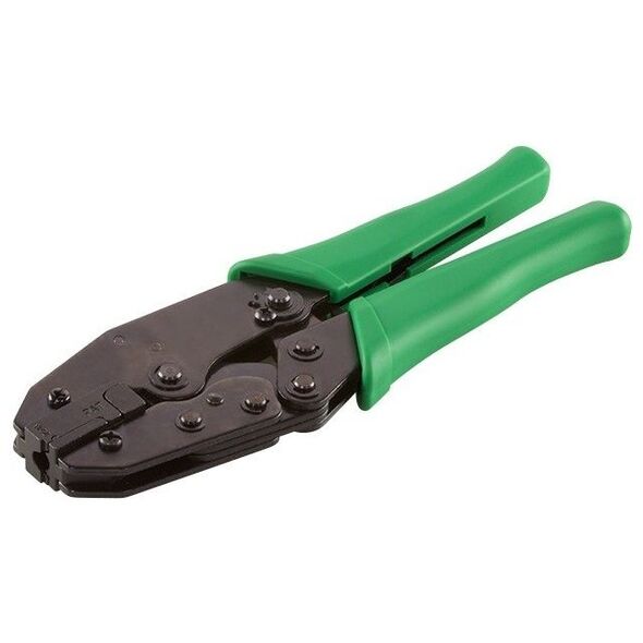 LogiLink Zaciskarka CAT6/6A 8P8C RJ45 (WZ0029)
