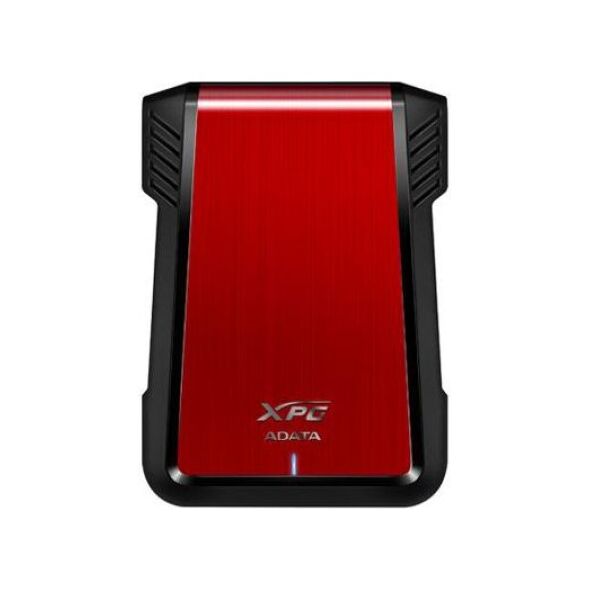 Kieszeń ADATA 2.5" SATA - USB 3.1 EX500 (AEX500U3-CRD)