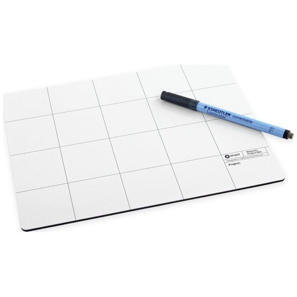 iFixit Mata magnetyczna Pro Magnetic Project Mat (EU145167-4)