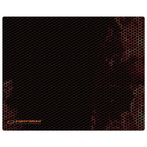 Podkładka Esperanza Flame Midi (EGP102R)