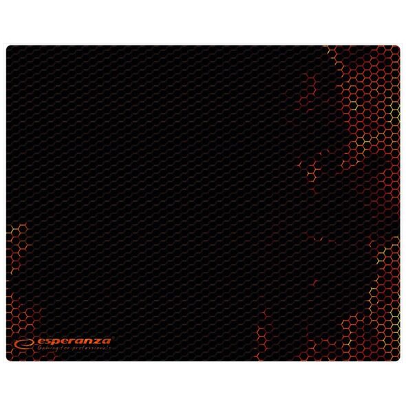 Podkładka Esperanza Flame Mini (EGP101R)