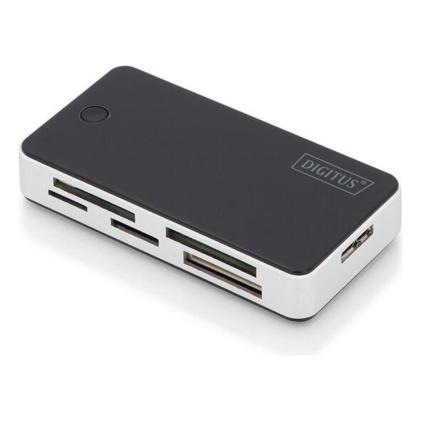 Czytnik Digitus USB 3.0 (DA-70330-1)