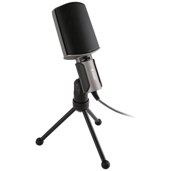Mikrofon Yenkee YMC 1020GY
