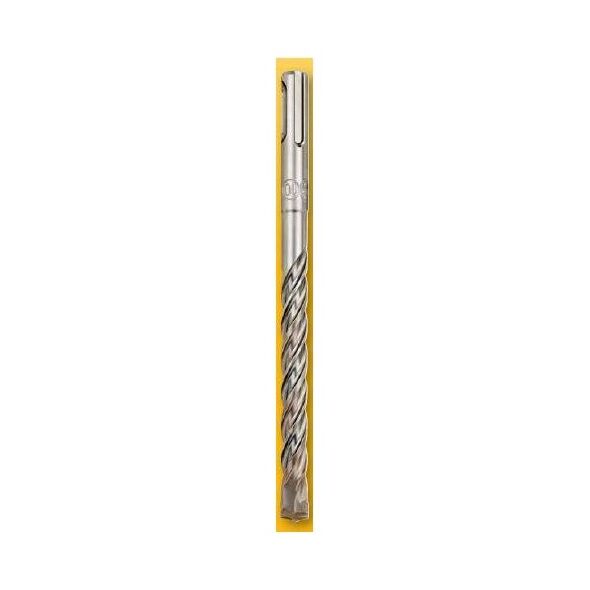 Wiertło Dewalt do betonu SDS+ 8mm  (DT9529-QZ)