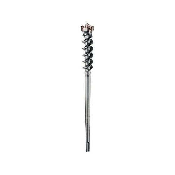 Wiertło Bosch do betonu SDS MAX 65mm  (1618596459)