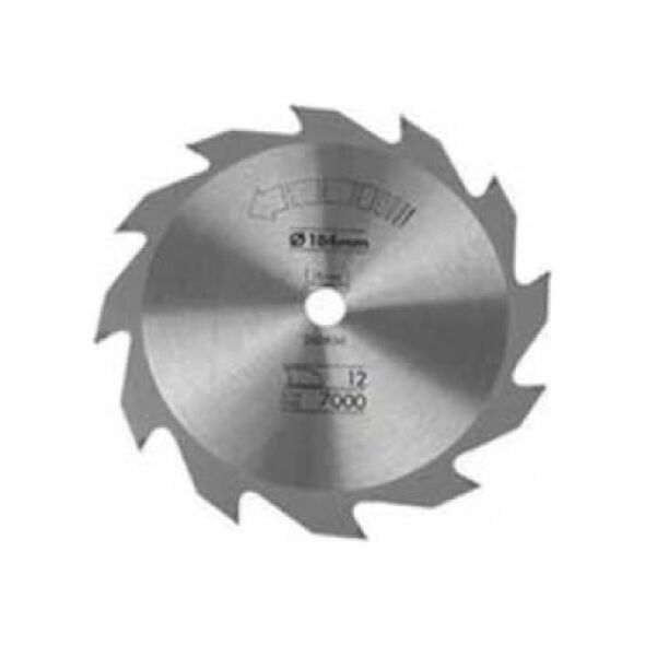 Stanley Piła tarczowa do drewna z węglikiem TCT/HM 190x30mm 20zębów (STA13030)