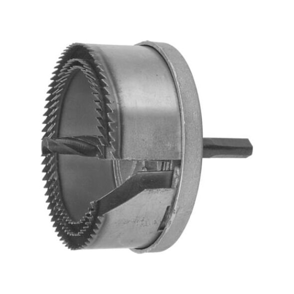 Modeco Wyrzynarka do otworów 72-95/32mm 5szt. - MN-65-612