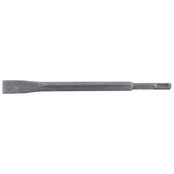 Modeco Dłuto płaskie SDS-Plus 40x250mm CrV - MN-61-092