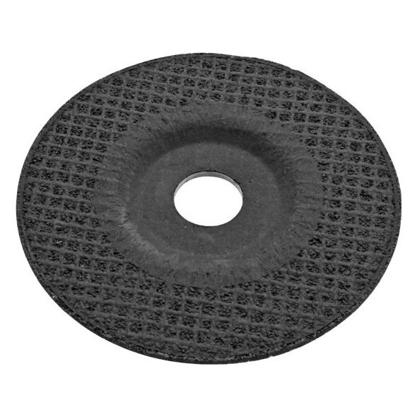 Modeco Ściernica płaska do cięcia stali nierdzewnej 115mm 25szt. - MN-68-911