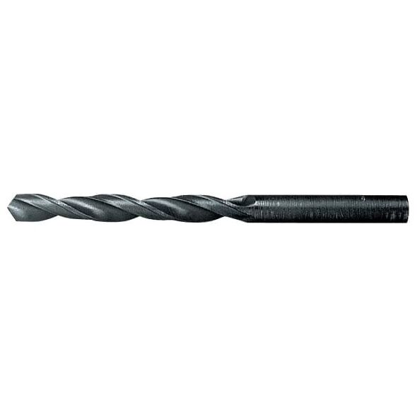 Wiertło Modeco do metalu HSS walcowe 5,5mm 10szt. (MN-60-455)