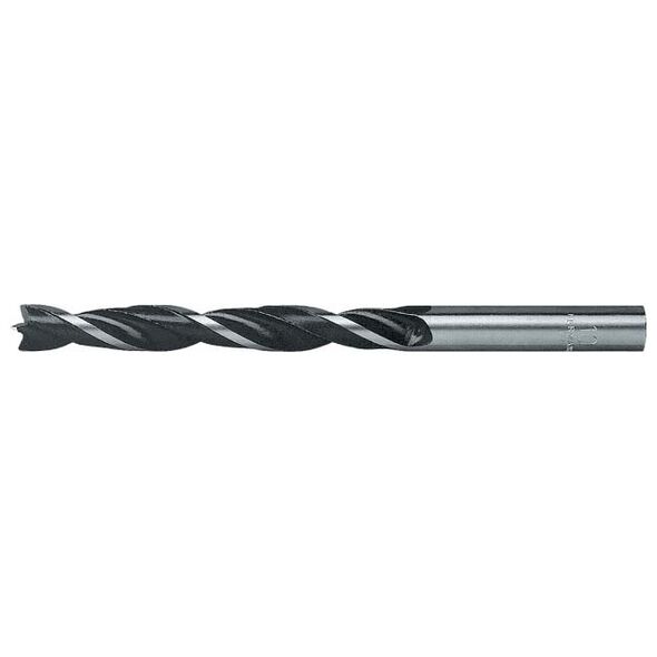 Wiertło Modeco do drewna kręte walcowe 12mm 10szt. (MN-61-512)