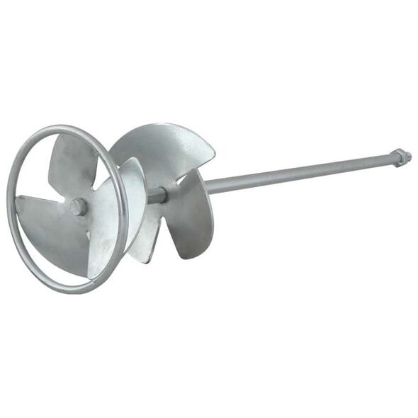 Modeco Mieszadło uniwersalne M14 typ F 140x600mm - MN-79-096