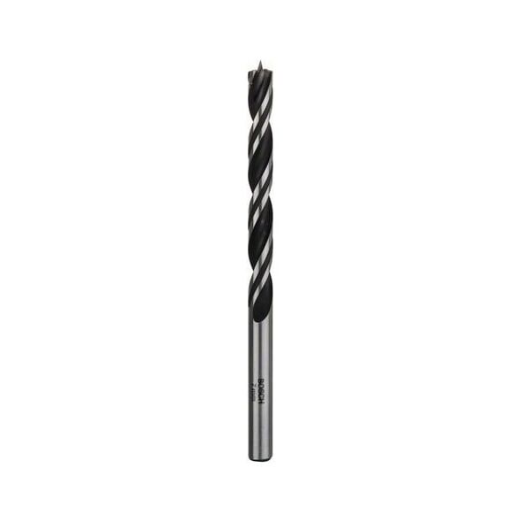 Wiertło Bosch do drewna kręte walcowe 9mm  (2608596306)