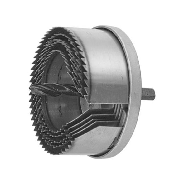 Modeco Wyrzynarka do otworów 60-95/47mm (MN-65-615)