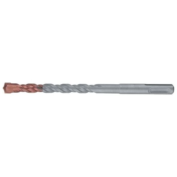 Wiertło Modeco do betonu SDS+ 10mm  (MN-61-145)