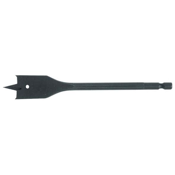 Wiertło Modeco do drewna łopatkowe sześciokątne 32mm  (MN-61-632)