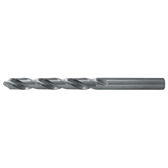 Wiertło Modeco do metalu HSS walcowe 5mm 10szt. (MN-60-250)