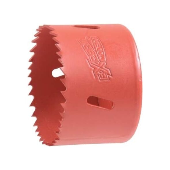Modeco Wiertło koronkowe do metalu bi-metal 51mm - MN-61-420