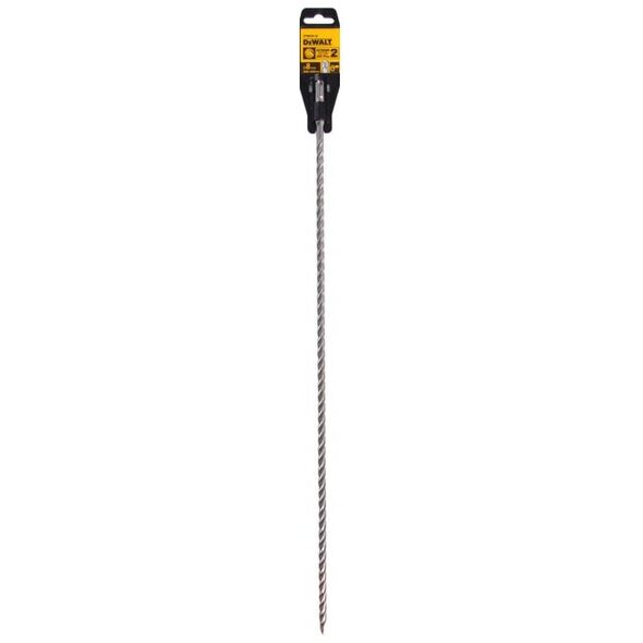 Wiertło Dewalt do betonu SDS+ 8mm  (DT9535-QZ)