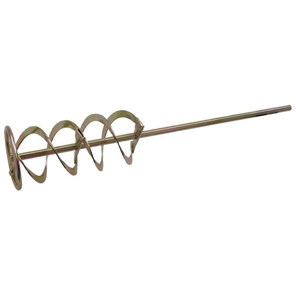 Modeco Mieszadło uniwersalne typu D DYNAMIC 80x400mm - MN-79-078