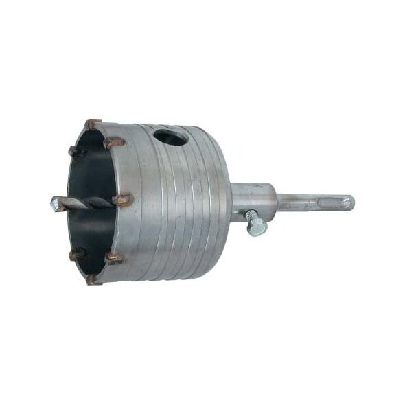 Modeco Wiertło koronowe SDS+ z węglików spiekanych 65mm (MN-61-366)