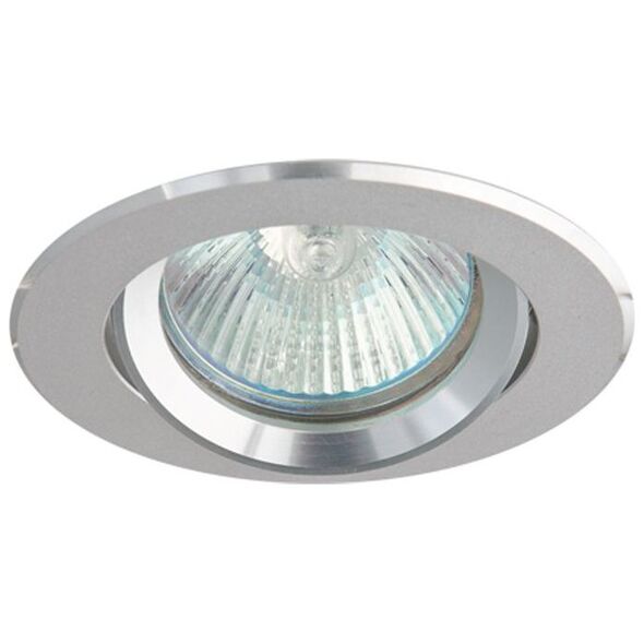 GREENLUX Oczko halogenowe AXL MR16 GU5,3 50W aluminium (GXPA003)