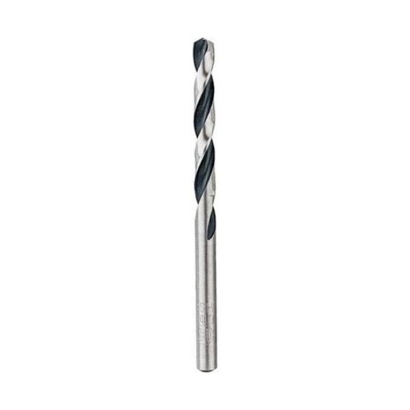 Wiertło Bosch do metalu HSS walcowe 10,5mm 10szt. (B 2608577273)