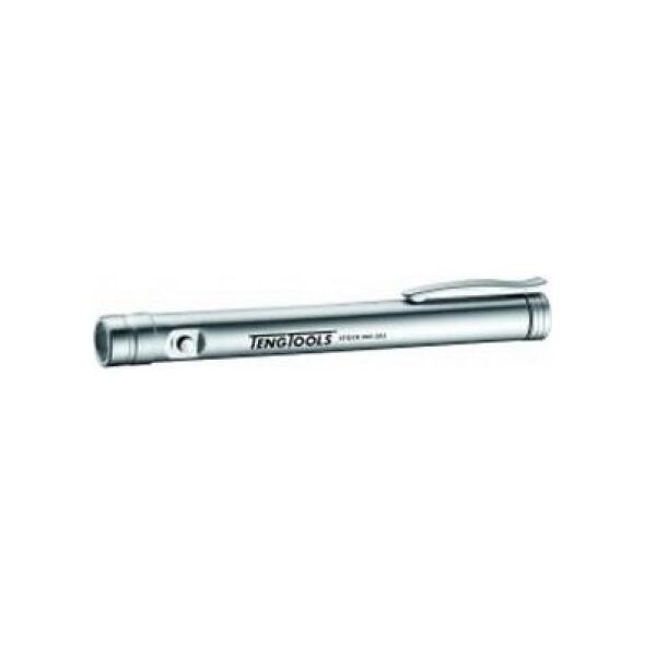 Latarka Teng Tools kieszonkowa LED. Teng Tools 585 (132390105)