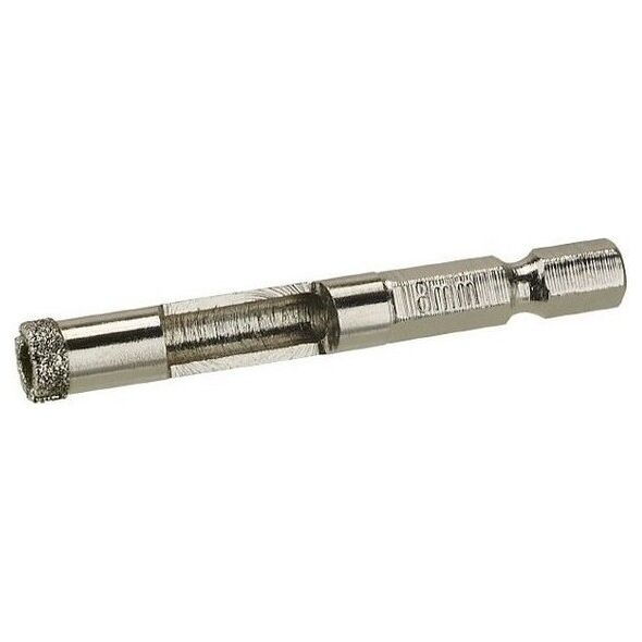 Luna Diamentowa piła otworowa fi 8mm chwyt bit 1/4" (203710405)