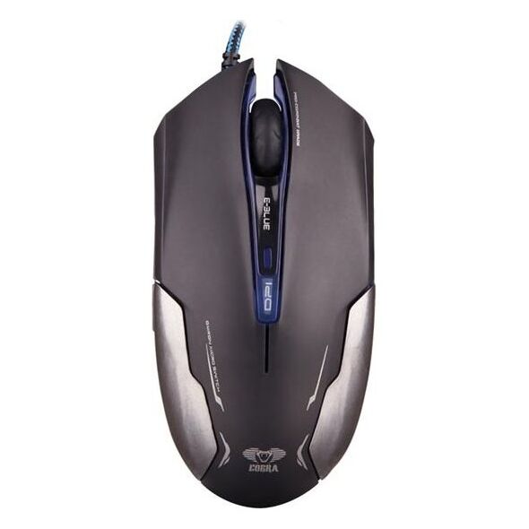 Mysz E-Blue Cobra EMS653  (EMS653BKAA-IU)